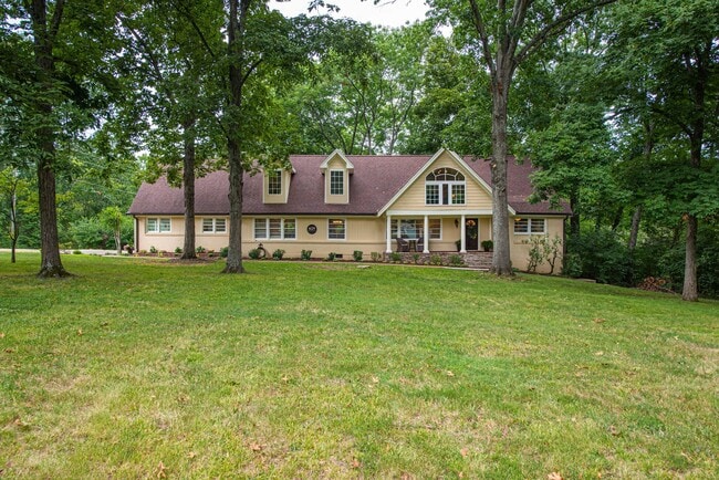 629 Brook Hollow Rd