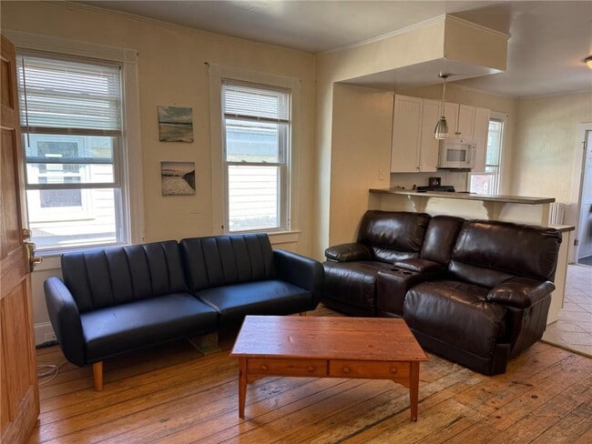 9 Ann St in Newport, RI - Building Photo - Building Photo