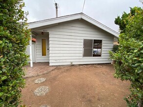 4337-4337 Proctor Pl in San Diego, CA - Building Photo - Building Photo