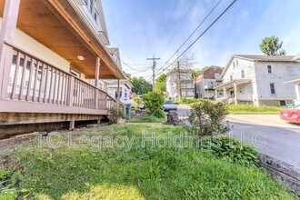 411 S 7th St in Clarksburg, WV - Building Photo - Building Photo