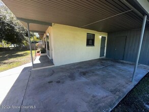 4340 Coquina Ave in Titusville, FL - Building Photo - Building Photo