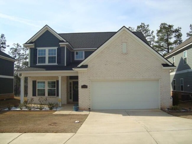 property at 5124 Sumter Ct