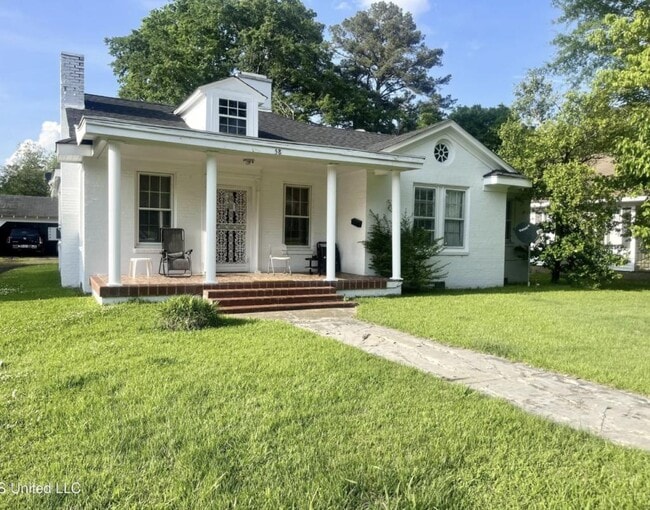 property at 58 Snider St