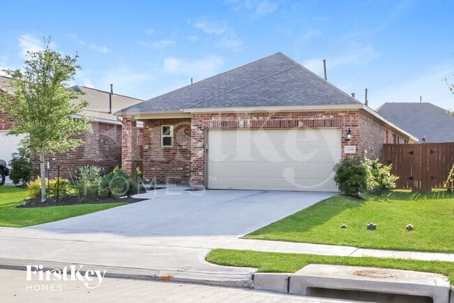 2201 Windy Grove Dr in Texas City, TX - Foto de edificio - Building Photo