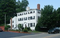 Building Photo - 35-37 Merrimac St Apartments in Newburyport, Massachusetts