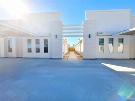 810 Starr St in Mercedes, TX - Building Photo