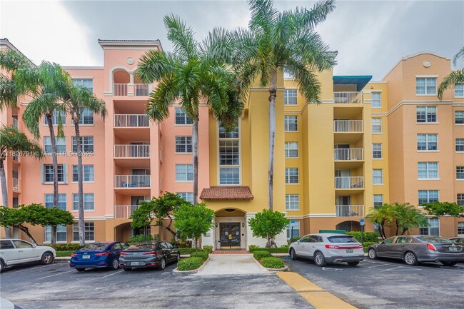 property at 19601 E Country Club Dr