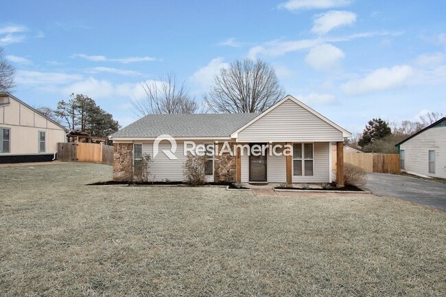 property at 2336 Eveningview Dr