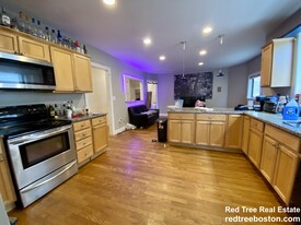 74 Ashford St, Unit 1 in Boston, MA - Building Photo
