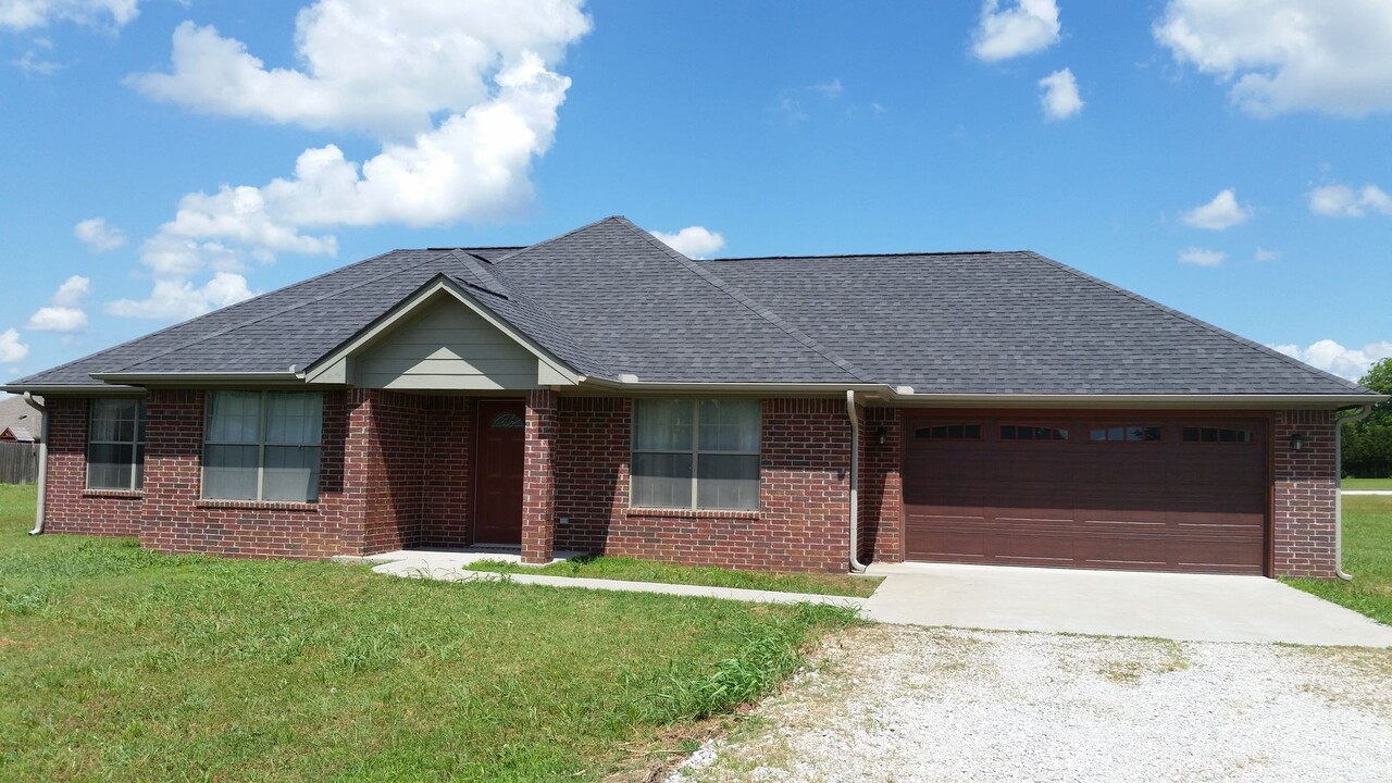 15510 County Rd 3536 in Ada, OK - Building Photo