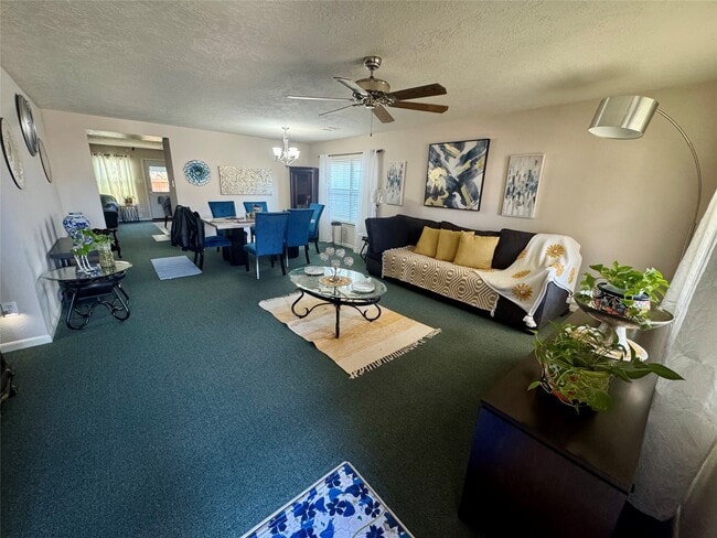 property at 7130 Liberty Creek Tr