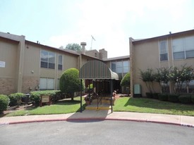 Normandale Place Senior Living Apartments