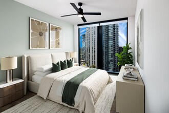 Nomia in Atlanta, GA - Building Photo - Building Photo