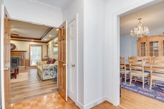 4117 Knollcrest Cir N in Martinez, GA - Building Photo - Building Photo