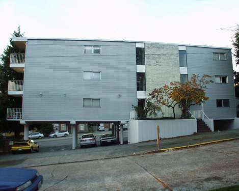 Green Lake Park View Apartments in Seattle, WA - Building Photo - Other