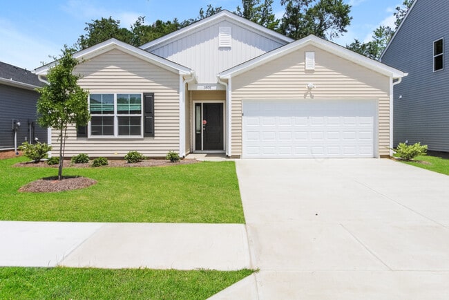 property at 3908 Starry Sky Rd