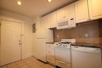 39 Hemenway St in Boston, MA - Building Photo - Building Photo