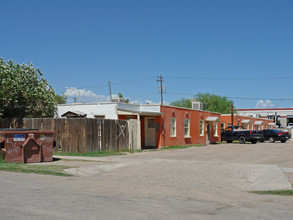 3725-3731 S 7th Ave in Tucson, AZ - Building Photo - Building Photo