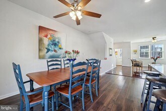 9710 Ruby Lockhart Blvd in Mitchellville, MD - Building Photo - Building Photo