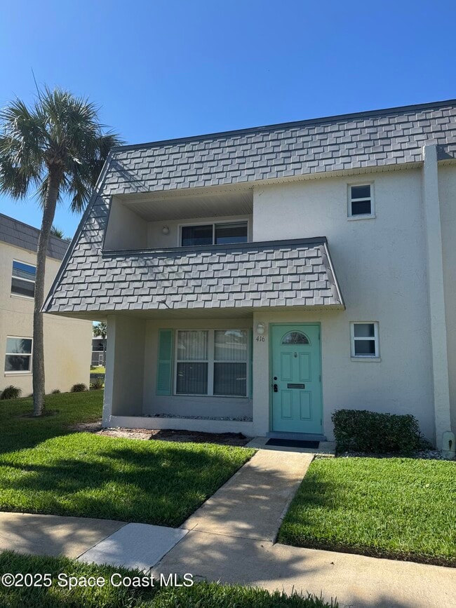 property at 416 Dove Ln