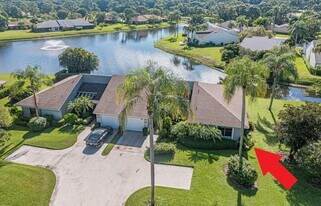 13312 Touchstone Pl in West Palm Beach, FL - Building Photo