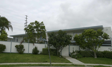 617 Illinois Ct in El Segundo, CA - Building Photo - Building Photo