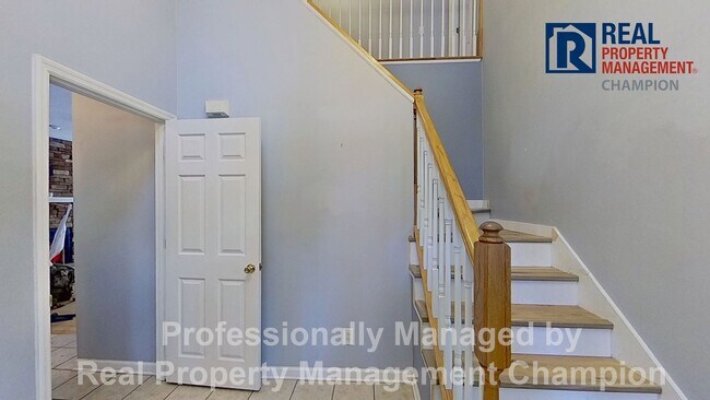 property at 1321 Chadwick Shores Dr