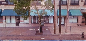 Roosevelt Town Apartments