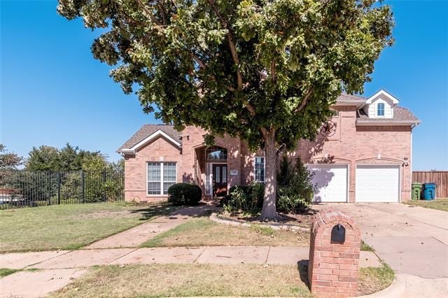 property at 2318 Balleybrooke Dr