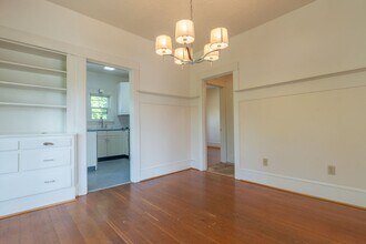 5534 N Missouri Ave in Portland, OR - Building Photo - Building Photo