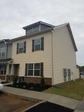 929 Gamely Wy in Murfreesboro, TN - Building Photo - Building Photo