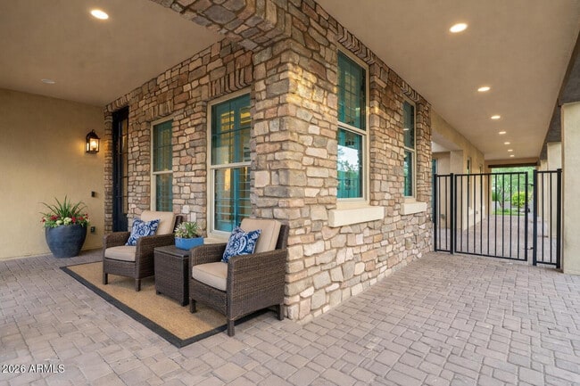 5411 E Duane Ln in Cave Creek, AZ - Building Photo - Building Photo
