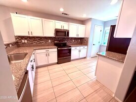 1884 W Expressman St in Apache Junction, AZ - Building Photo