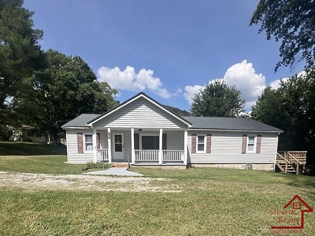 property at 3236 Hwy 70 E