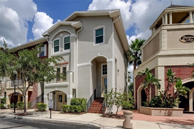 12605 Bassbrook Ln in Tampa, FL - Building Photo - Building Photo