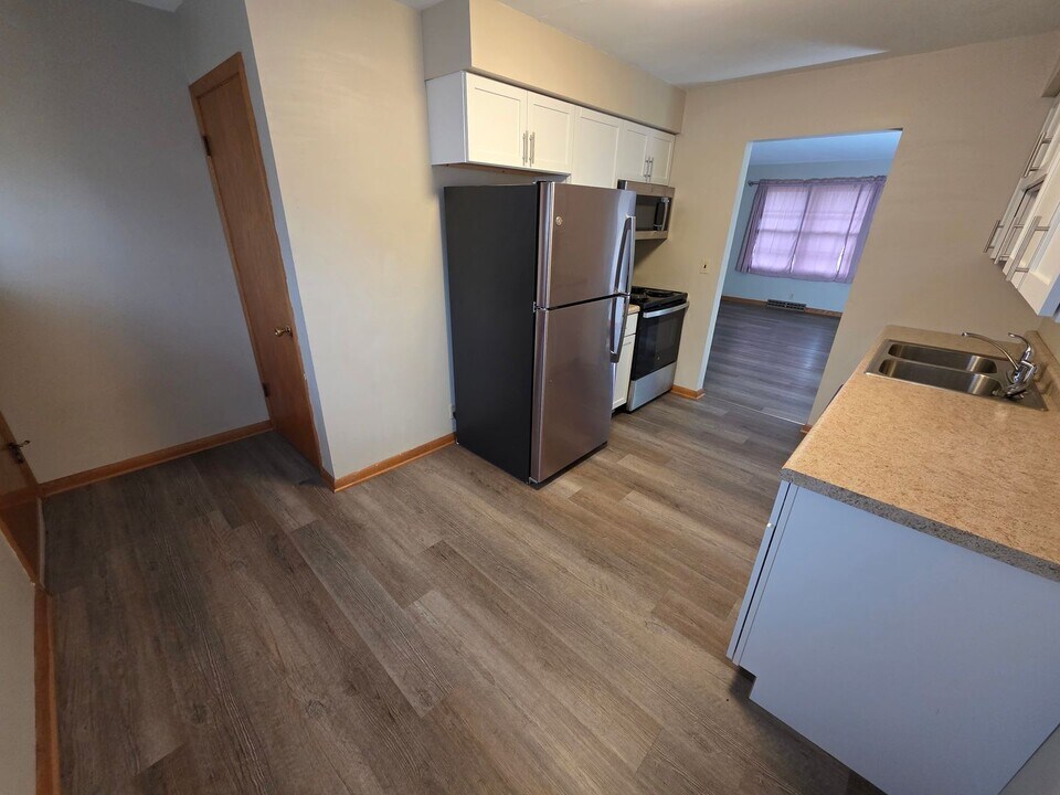 1501-1503 Harding Ave in Eau Claire, WI - Building Photo