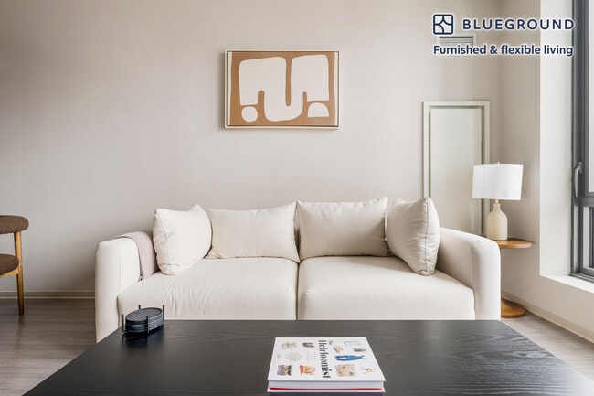 1 Nashua St in Boston, MA - Foto de edificio - Building Photo