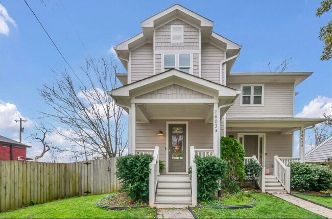 property at 1603 9th Ave N