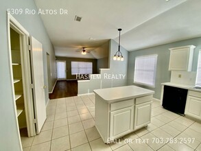 5309 Rio Altos Dr in Arlington, TX - Building Photo - Building Photo