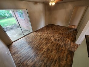 830 Crestview Ave in Ada, OK - Building Photo - Building Photo