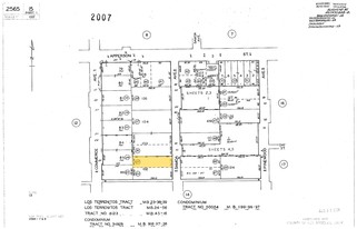 Quadruplex Apartamentos