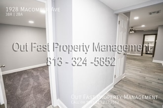 1928 Macomber Ave in Clearwater, FL - Building Photo - Building Photo