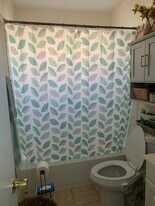 1061 SE Monterey Rd, Unit D in Stuart, FL - Building Photo