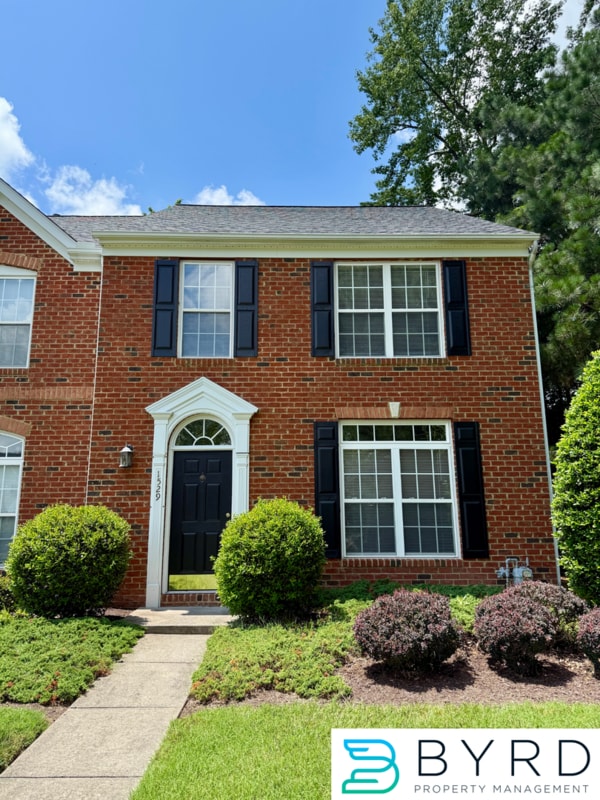 property at 1529 Olde Sage Ct