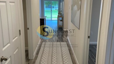 57 Pony Express Dr, Unit A in Palm Coast, FL - Building Photo - Building Photo