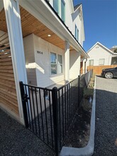 1815 McKee St in Houston, TX - Foto de edificio - Building Photo