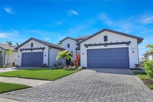 14716 Kingfisher Lp in Naples, FL - Building Photo