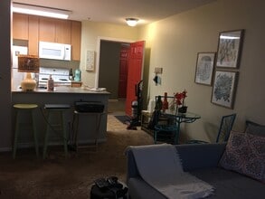 1435 India St, Unit 516 in San Diego, CA - Foto de edificio - Building Photo