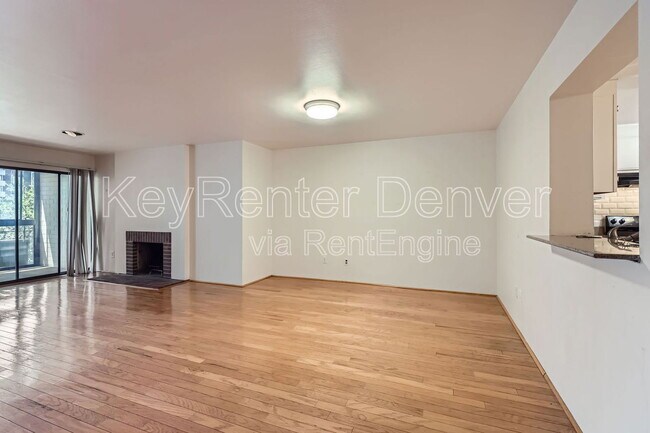 800 N Pearl St in Denver, CO - Building Photo - Building Photo