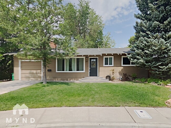 property at 90 Sally Pl